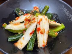 -铭副琦食·虾蟹烩馆(渔人码头店)