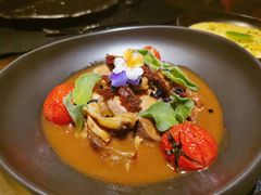 -AZUL by FUEL蓝色·法式酒馆(琶醍店)