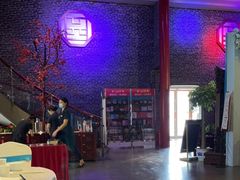 大堂-丽华园(汉阳龙阳店)