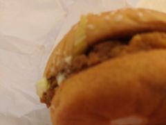 -麦当劳(吴中大道店)
