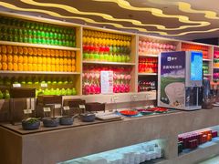 -昆明南亚风情园豪生大酒店The Riviera Cafe豪生咖啡厅