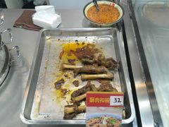 -豫掌柜饸饹面·烩面(秀沿路店)