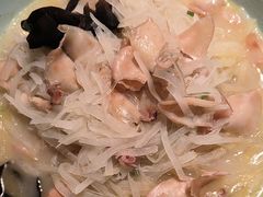 -山芋腔苏北菜(盐城滨海店)