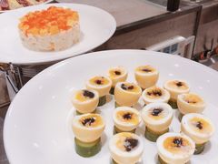-新发展亚太JW万豪酒店·福苑咖啡厅