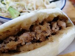 -西安面馆(万达金街店)