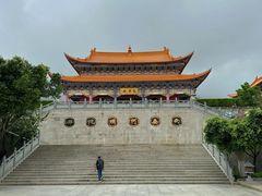 -崇圣寺三塔文化旅游区