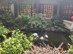 -北园酒家(小北路店)
