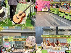 -东莞松山湖万象汇