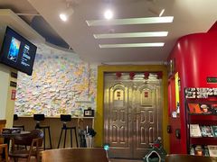 -H立方实景剧情密室(天河旗舰店)