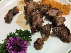 -松坂屋日料自助(长城路店)