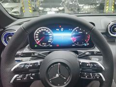 -上海星瀚奔驰4S店(红柳路店)