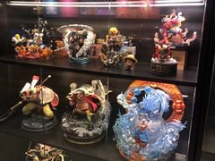 -网鱼网咖(上海静安寺店)