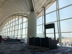 -香港国际机场-T2航站楼