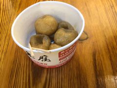 -白色精品·老长沙臭豆腐(文化店)