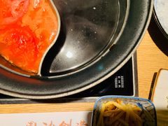 -温野菜涮涮锅(西单大悦城店)