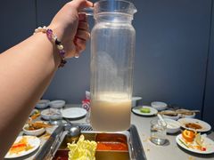 -海底捞火锅(太原南站店)