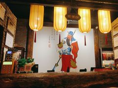 -小龙坎火锅(香港中路店)