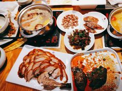 -德香苑脆皮烤鸭·经典(爱融荟城店)