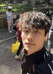 -M1山木造型·国潮男士发型