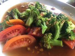 -脏鸭餐厅(乌布总店)