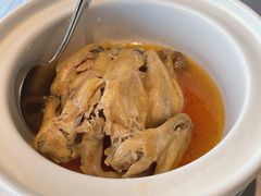 冰火原汁鸡-冰火楼(梦泽园店)