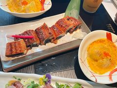 -花潮料理艺食馆(SM新生活广场店)