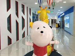 -方恒购物中心(望京小街店)