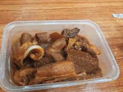 -阿姨牛杂(北京路店)