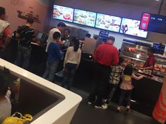 -肯德基(大剧院店)