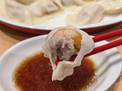 -喜家德虾仁水饺(东方宝泰店)