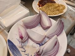 -小寒羊烧烤(凯瑞时代大厦店)