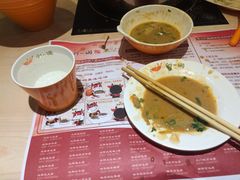 -刘一锅筋头巴脑(大悦城C店)