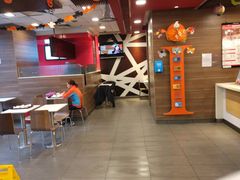 -麦当劳(南京南站站外店)