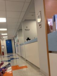 点击看大图 -杭州贝瑞斯美华妇儿医院·早孕·产检·儿科