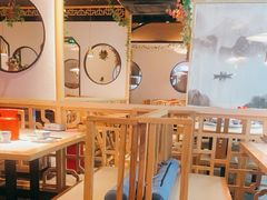 -小吴越·江浙融合菜(惠山万达广场店)