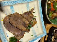 -三石铁板烧(紫竹桥店)
