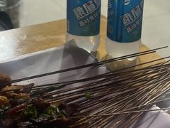-乐山过把瘾油炸串串(河滨丽苑店)