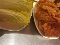 -潮泰牛肉火锅 · 创于1992年(车公庙店)