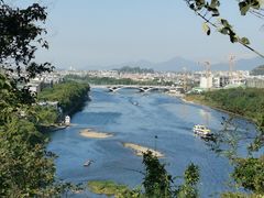 -桂林两江四湖景区