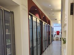 -红东阁东北菜烤肉酒馆(CROSS万象汇店)