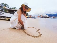 -海南分界洲岛旅游区