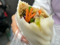-张果佬年糕卷(科巷店)