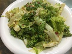 -勇猛子川菜馆(新军路店)
