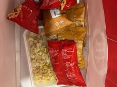 -海底捞火锅(欣大百货店)