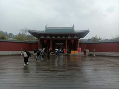 -莆田南少林寺