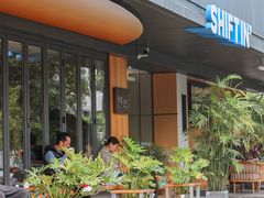 -Shiftin’浮起咖啡 (福保店)