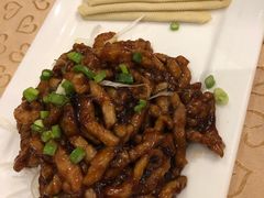 -大鸭梨烤鸭(左家庄店)