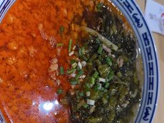 -鲁达面馆本帮风味(共康东路店)