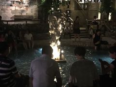 -古北烤梨