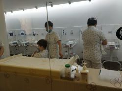 -海豚湾高端月子会所(黄浦店)